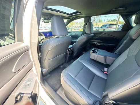 Used 2024 Lexus RX 350 Premium w/ Accessory Package (K3) image 32