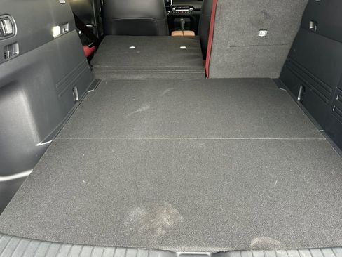 New 2026 MAZDA CX-50 2.5 Hybrid w/ Cargo Package image 15