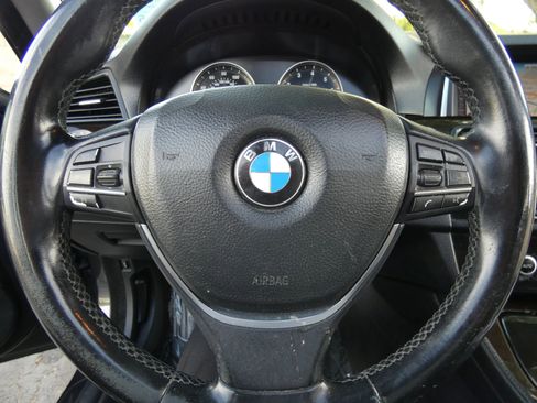 Used 2015 BMW 535i Sedan image 46