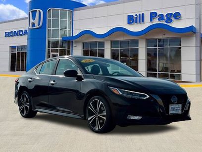 Used 2023 Nissan Sentra SR w/ SR Premium Package