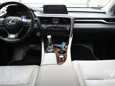 Used 2018 Lexus RX 350 FWD w/ Premium Package image 14