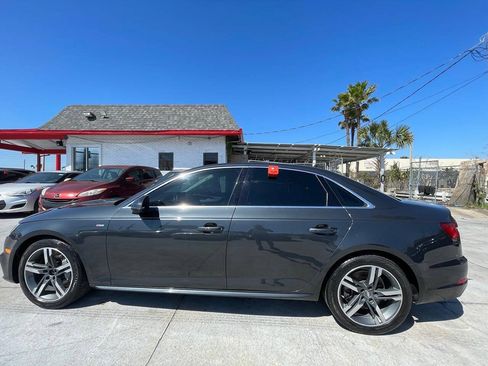 Used 2017 Audi A4 2.0T Premium Plus w/ Premium Plus Package AWD/4WD image 15