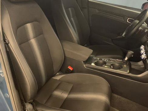 Used 2025 Honda Civic Sport image 42