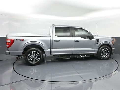 Used 2023 Ford F150 XL w/ STX Appearance Package RWD image 29
