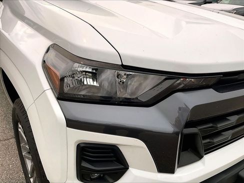 Used 2023 Chevrolet Colorado LT w/ LT Convenience Package AWD/4WD image 30