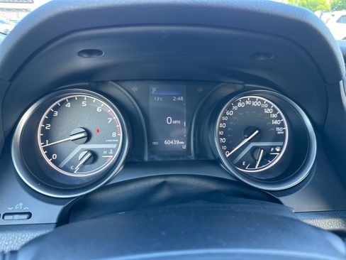 Used 2021 Toyota Camry SE FWD image 17