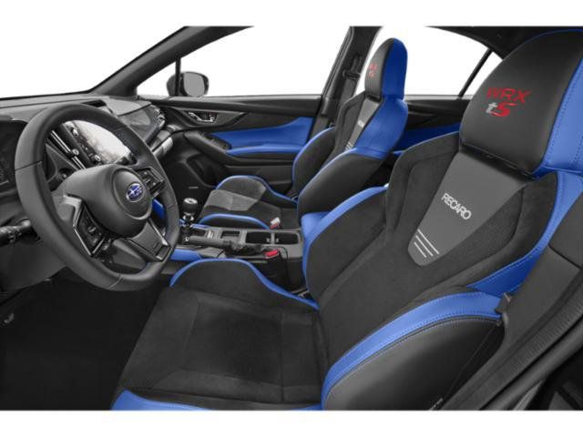 New 2026 Subaru WRX tS AWD/4WD image 11