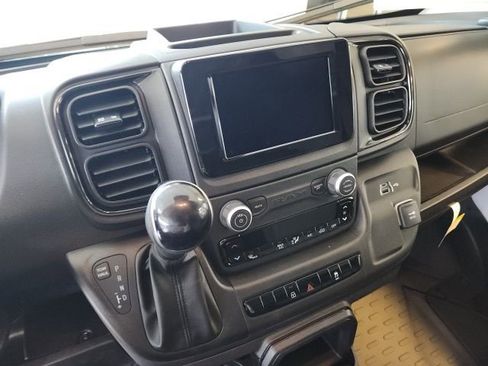 New 2025 RAM ProMaster 1500 w/ Upfitter's Prep Package FWD image 37