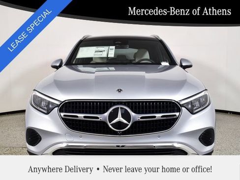 New 2026 Mercedes-Benz GLC 300 4MATIC image 10