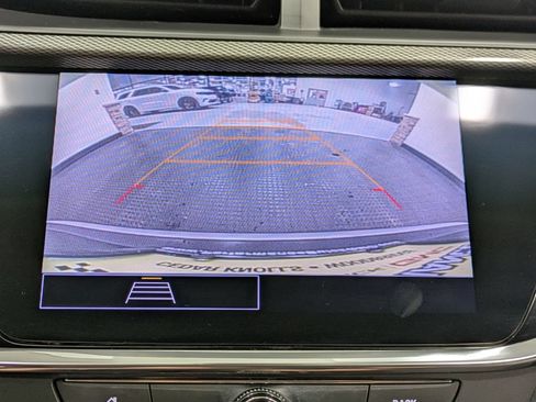 Used 2023 Buick Encore GX Essence w/ Experience Buick Package AWD/4WD image 13
