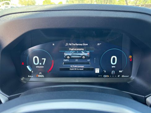 New 2026 Ford Explorer Active image 10