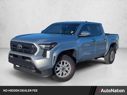 Used 2024 Toyota Tacoma SR5