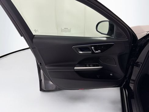 Certified 2025 Mercedes-Benz C 300 Sedan image 24