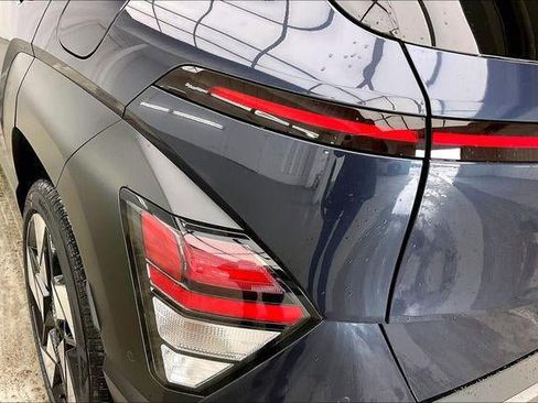 New 2026 Hyundai Kona Limited AWD/4WD image 37
