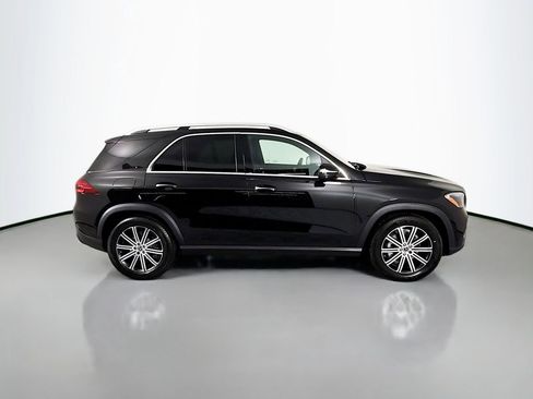 Used 2026 Mercedes-Benz GLE 350 4MATIC image 8