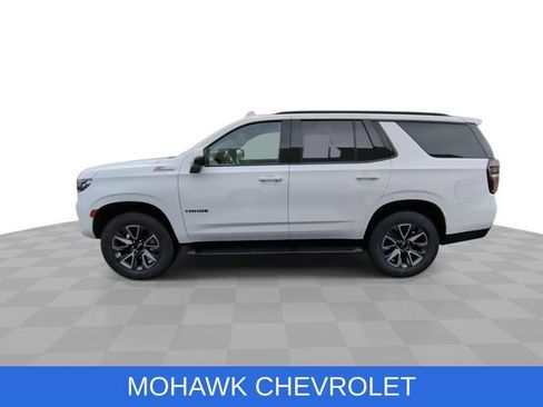 Used 2024 Chevrolet Tahoe Z71 w/ Luxury Package image 6