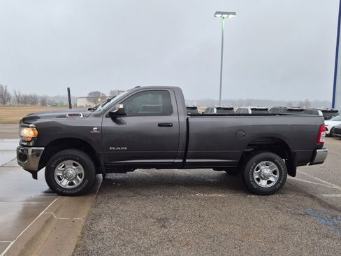 Used 2022 RAM 2500 Tradesman image 4