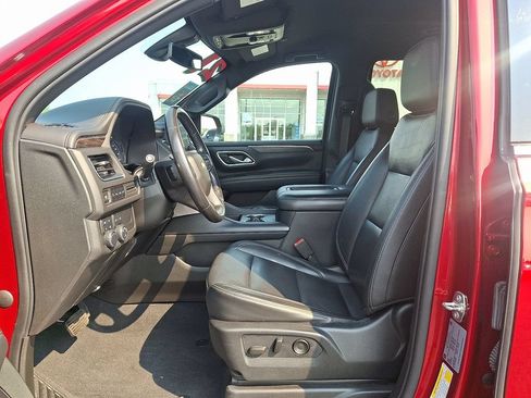 Used 2021 Chevrolet Tahoe LT AWD/4WD image 14