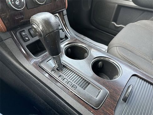 Used 2017 Chevrolet Traverse LT w/ LPO, 'HIT The Road' Package image 19