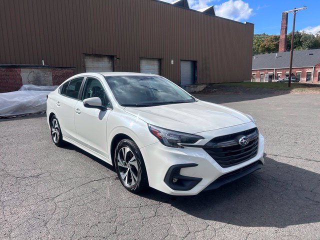 Used 2023 Subaru Legacy Premium AWD/4WD image 3