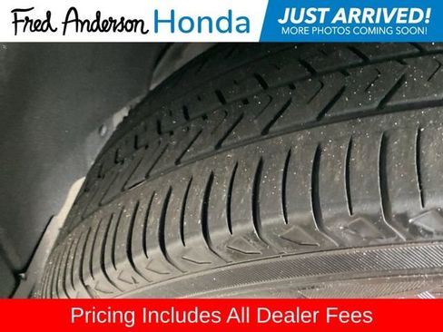 Used 2024 Toyota Grand Highlander FWD image 31