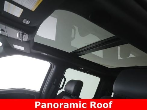 Used 2024 Ford F150 Raptor w/ Equipment Group 803A Raptor R AWD/4WD image 18