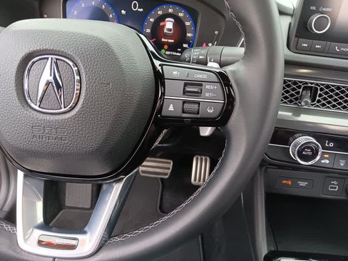 Used 2023 Acura Integra A-Spec image 25