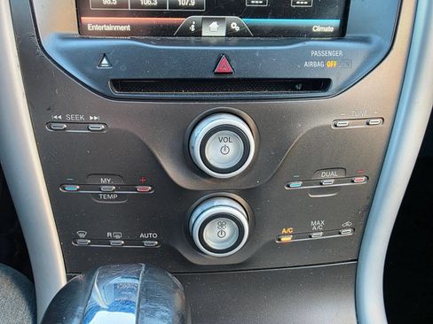 Used 2014 Ford Edge SEL w/ Canadian Touring Package AWD/4WD image 17