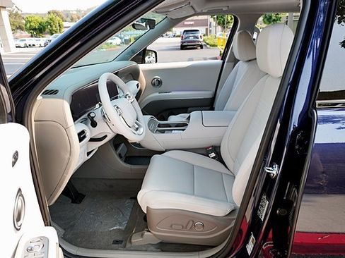 New 2026 Hyundai Palisade Limited image 19