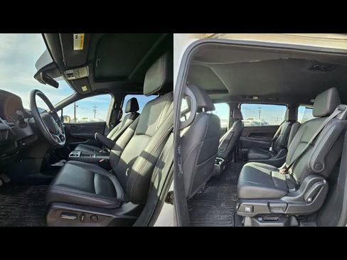 Used 2024 Honda Odyssey Sport image 11