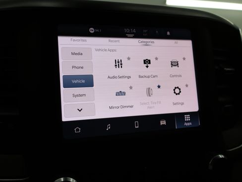 Used 2022 RAM 2500 Big Horn w/ Night Edition image 53