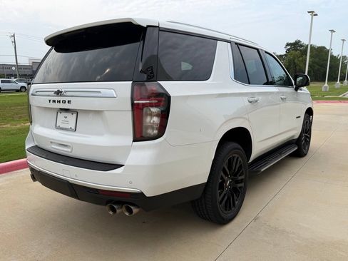 Used 2023 Chevrolet Tahoe High Country RWD image 6
