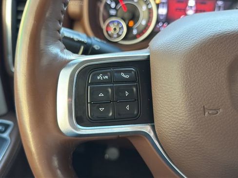 Used 2019 RAM 3500 Laramie image 25