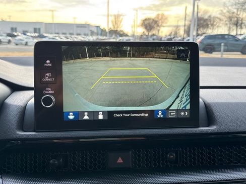 New 2026 Honda CR-V EX-L image 22