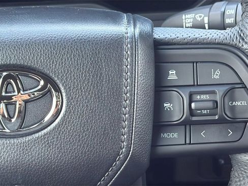 Used 2026 Toyota Sequoia TRD Pro image 22