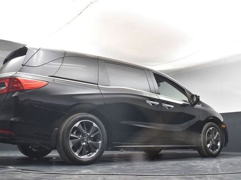 Used 2023 Honda Odyssey Elite image 42