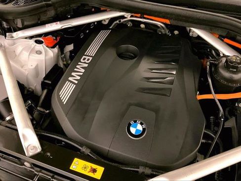 Certified 2024 BMW X5 xDrive50e w/ M Sport Package image 31