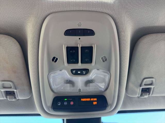 Used 2023 Buick Encore GX Essence w/ Experience Buick Package AWD/4WD image 34