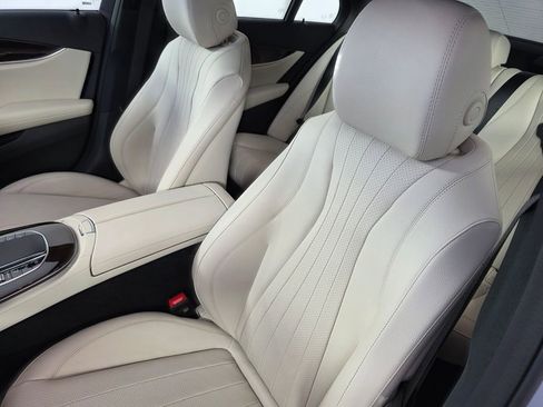Certified 2023 Mercedes-Benz E 350 Sedan image 10
