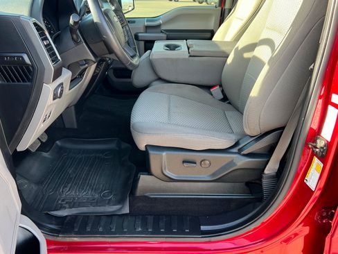 Used 2019 Ford F150 XLT w/ Equipment Group 301A Mid image 18