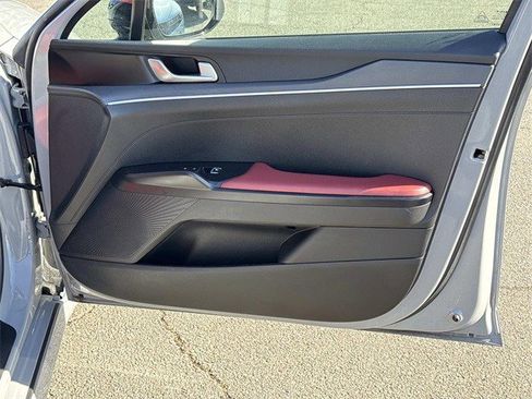 Used 2023 Kia K5 GT-Line image 8