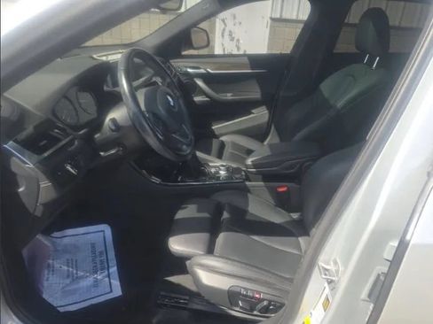 Used 2018 BMW X2 xDrive28i w/ Convenience Package image 8