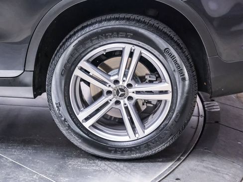 Certified 2021 Mercedes-Benz GLC 300 image 9