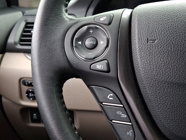 Used 2016 Honda Pilot EX-L image 23
