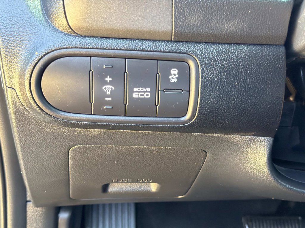 Used 2016 Kia Forte LX FWD image 20