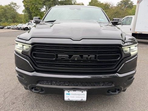 Used 2020 RAM 1500 Limited image 7