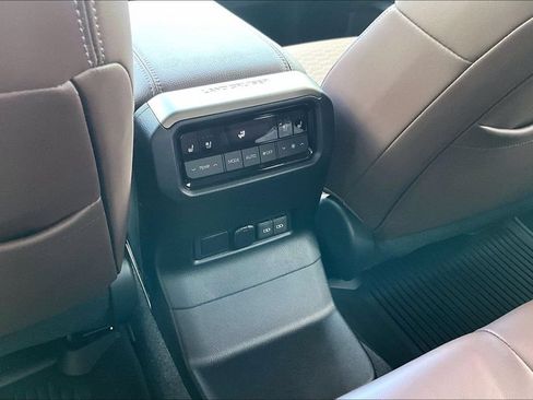 Used 2027 Toyota Land Cruiser w/ Premium Package AWD/4WD image 13