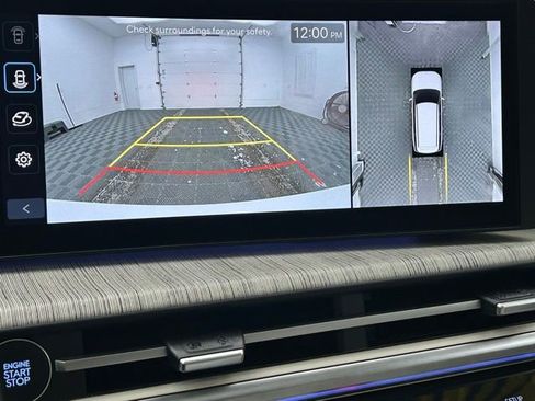 Used 2025 Hyundai Santa Fe Calligraphy image 7