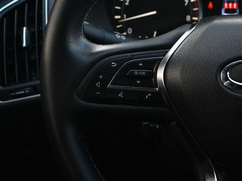 Certified 2023 INFINITI Q50 Sensory RWD image 10