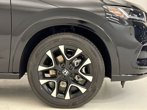 New 2026 Honda HR-V EX-L image 6